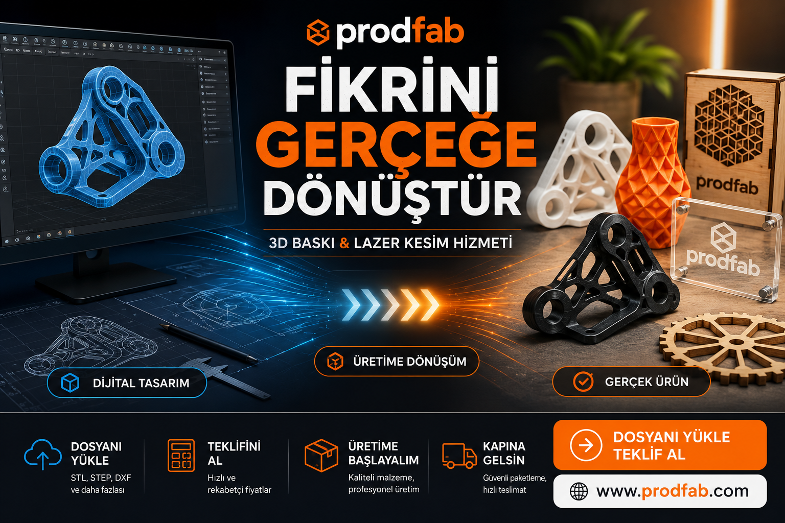 ProdFab