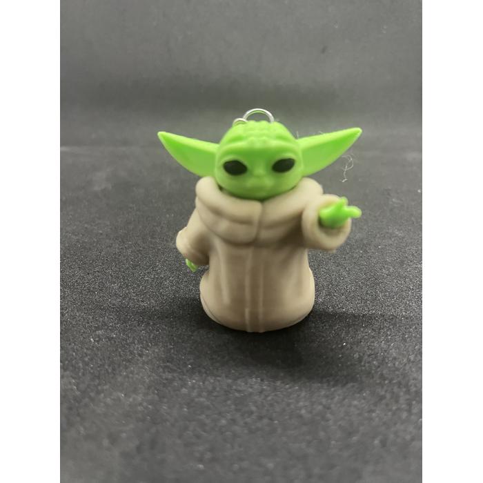 Baby Yoda Anahtarlık Grogu Anahtarlık