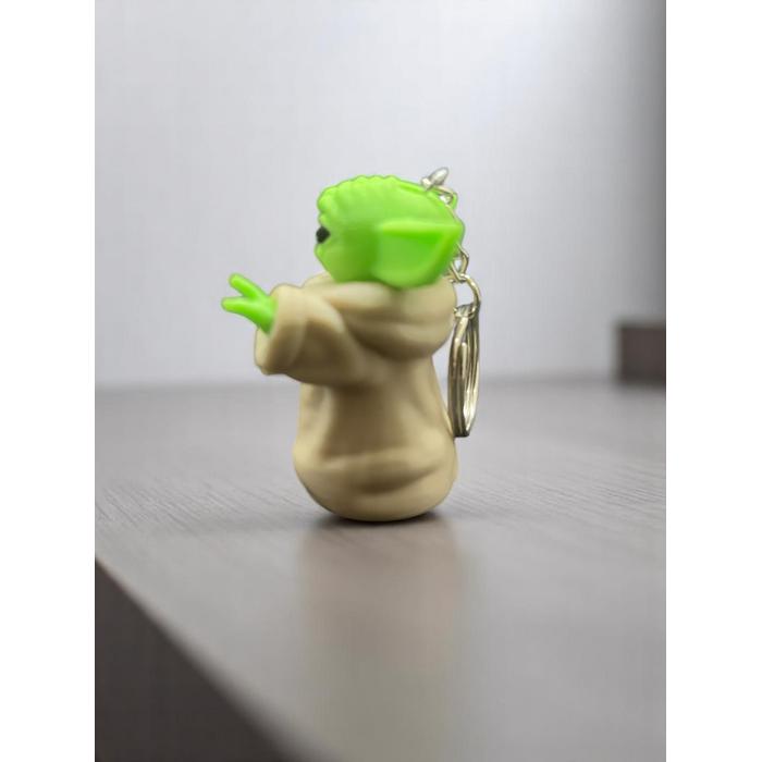 Baby Yoda Anahtarlık Grogu Anahtarlık