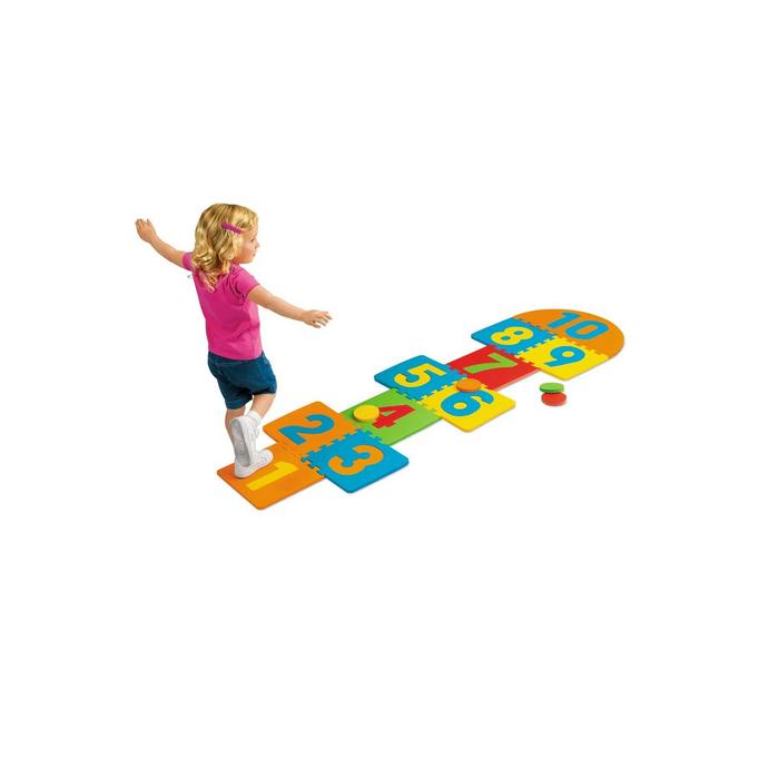 Eva Mat Play Mat Sek Sek Tatami Seksek Oyunu