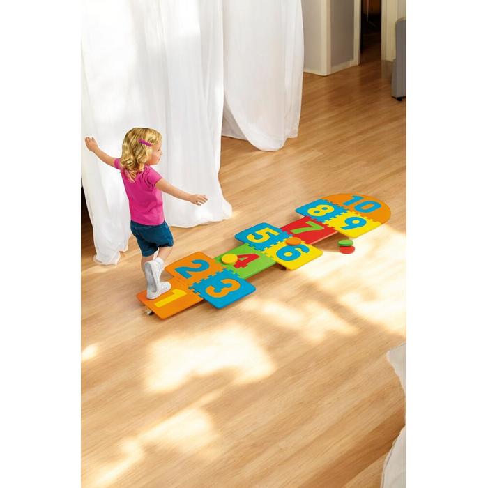 Eva Mat Play Mat Sek Sek Tatami Seksek Oyunu