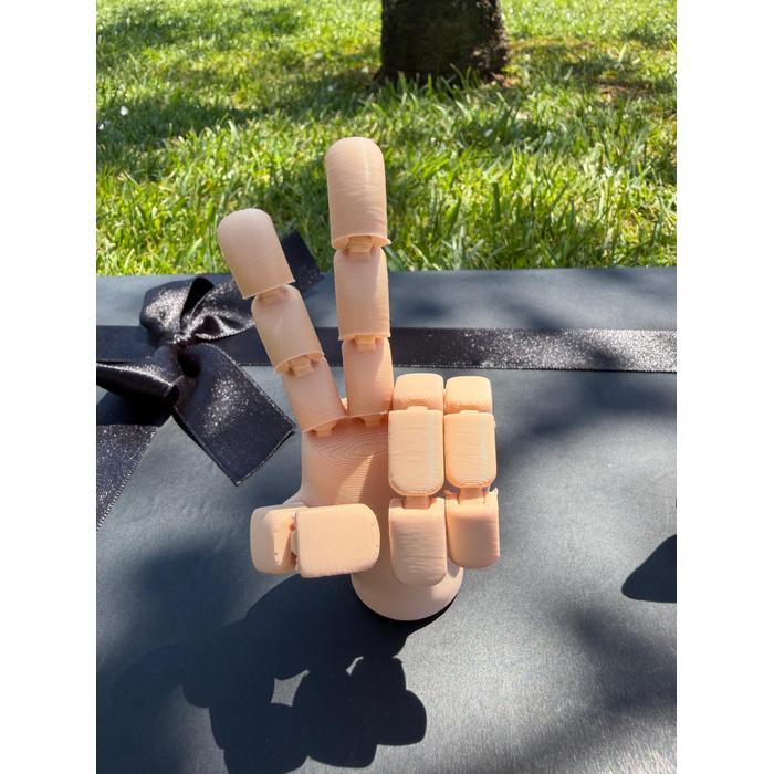 Kuzu Kulağı TikTok Seti – Kuzu Figürlü Dekoratif Masa Aksesuarı Seti