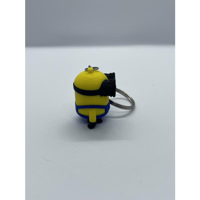 Minion Anahtarlık