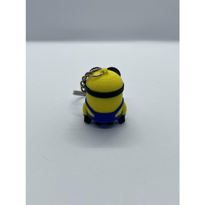 Minion Anahtarlık