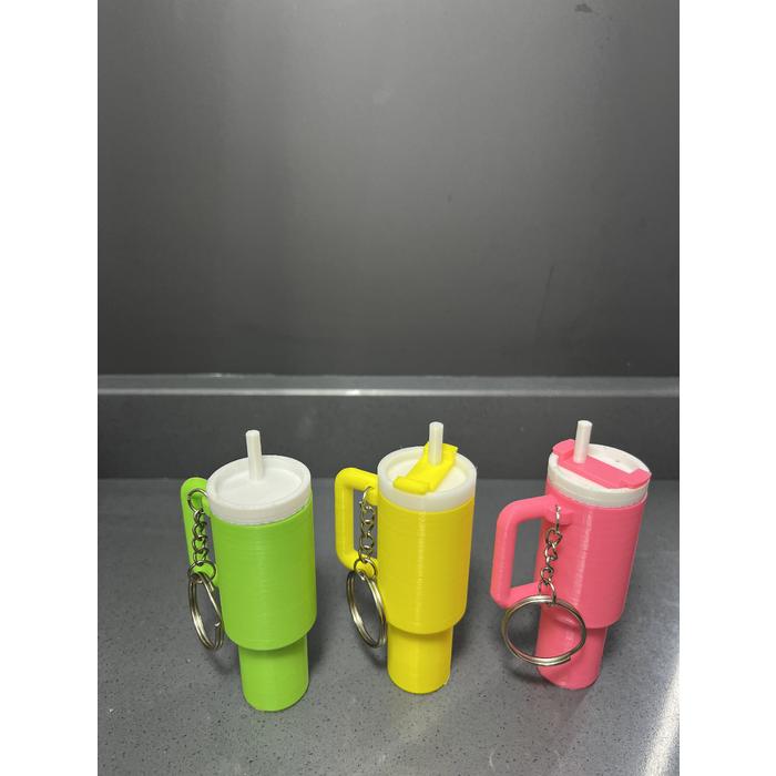 Stanley Cup Anahtarlık