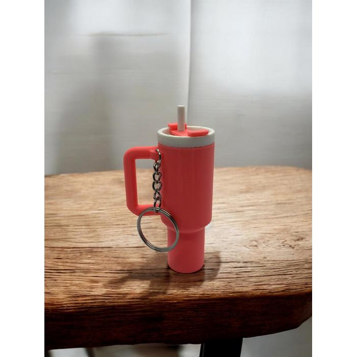 Stanley Cup Anahtarlık