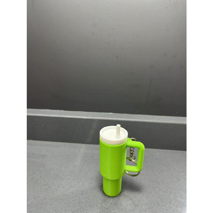 Stanley Cup Anahtarlık